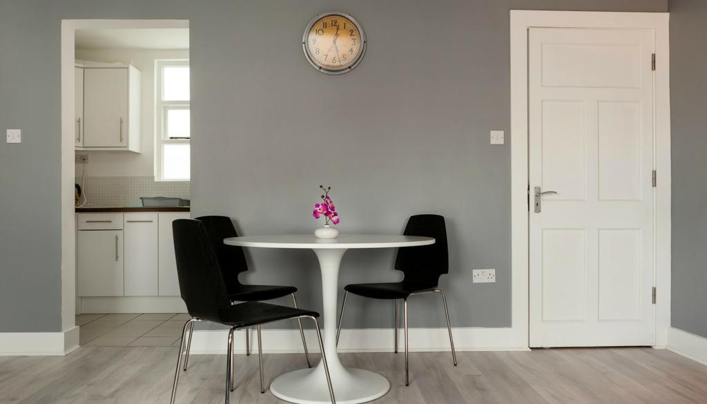Clifden Apartahotel 3*