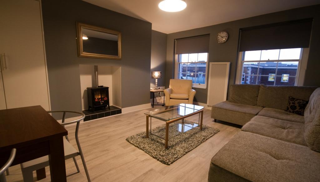 Clifden Apartahotel 3*