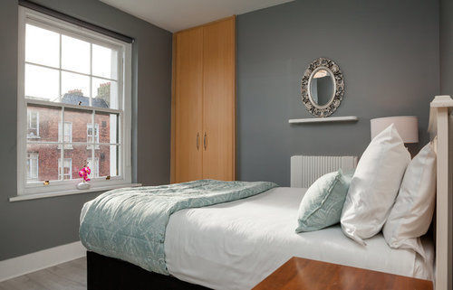 Clifden Apartahotel