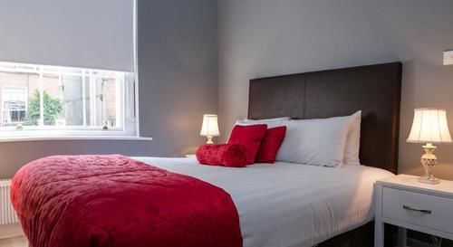 Apartahotel Clifden Dublín